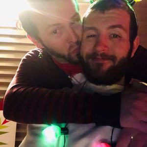 Meet your Posher, Nick